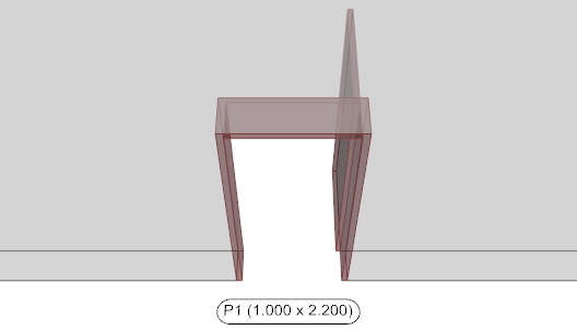 Est-il possible d’afficher les dimensions de l’objet ou d’autres informations à l’intérieur des étiquettes ?