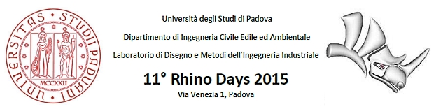 VisualARQ at the 11th RhinoDay Italy