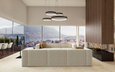 Solitudo Project in Dubrovnik