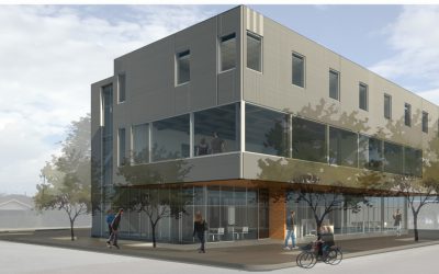 Innovation Center in Houston
