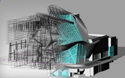 Galería de arte de Alberta – Randall Stout Architects