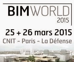 BIM World 2015