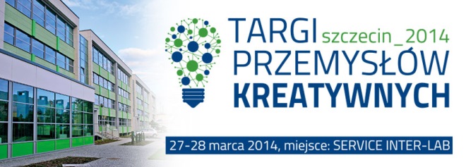 Creative Industry Fair Szczecin 2014