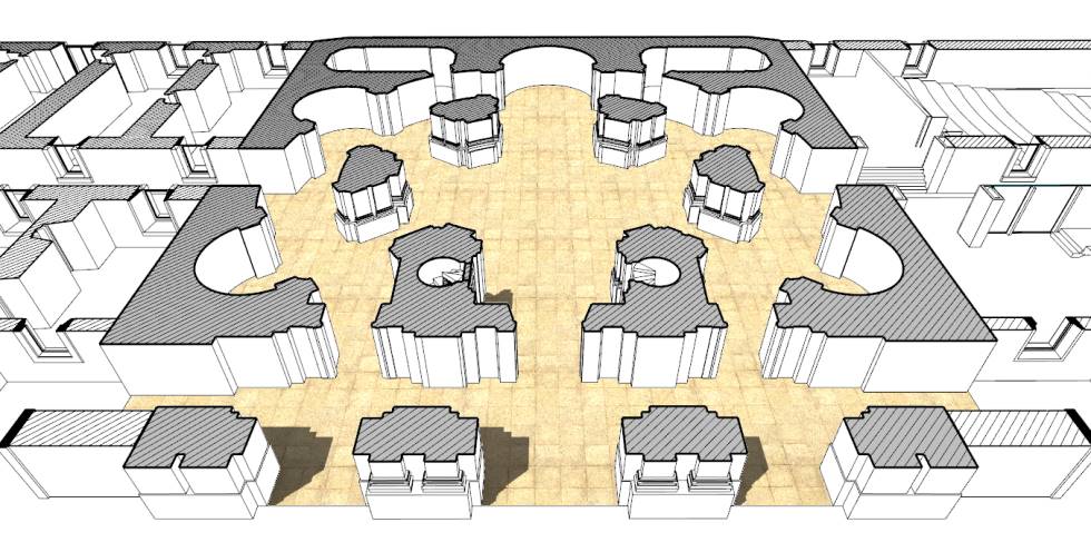 VisualARQ 1.8 erhältlich