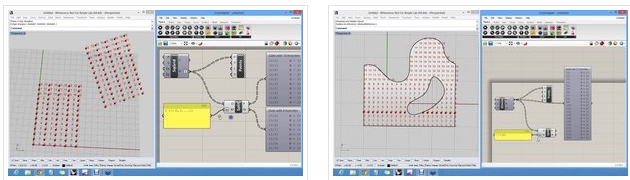 Grasshopper video tutorials by David Rutten