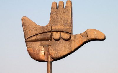 Le Corbusier. Un atlas de paisajes urbanos