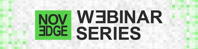 Novedge webinar series