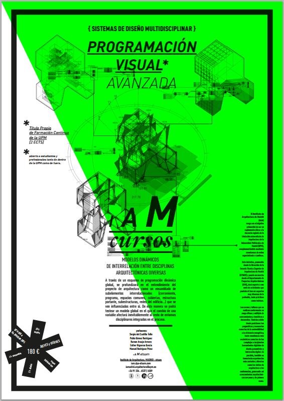 PROGRAMACIONVISUALAVAN