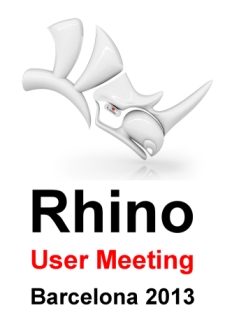 Encuentro de usuarios de Rhino