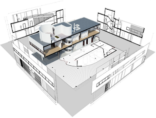 Tutoriel vidéo pas à pas pour Rhino et VisualARQ