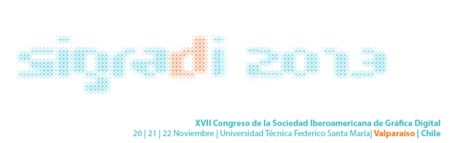 VisualARQ en SIGraDi 2013