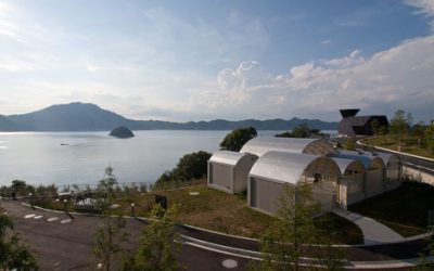 Tecnología y arquitectura: hablamos con el estudio de Toyo Ito en Barcelona