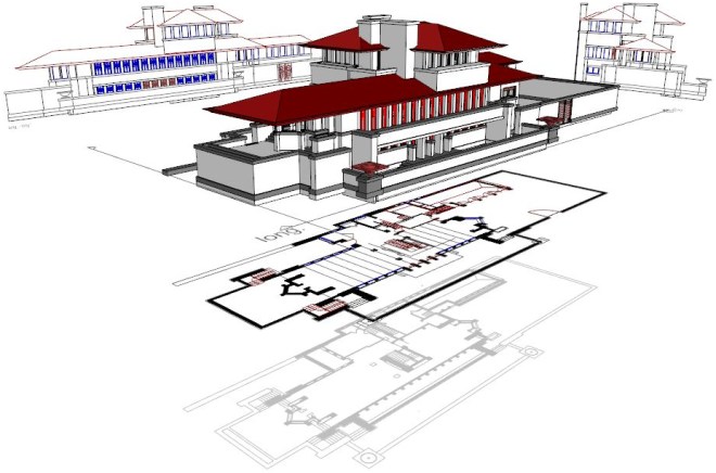 VisualARQ 1.5 erhältlich