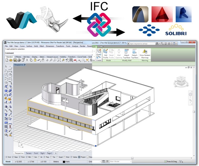 VisualARQ 1.9