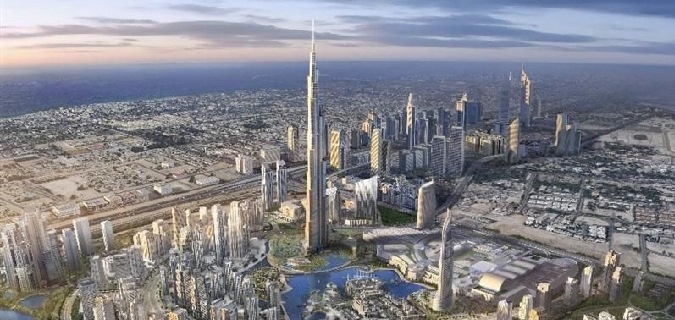 VisualARQ in Dubai