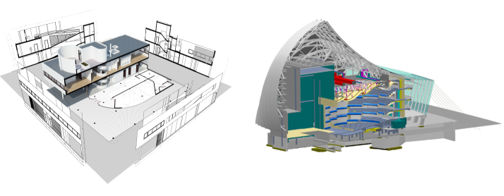 Presentazione di VisualARQ e RhinoBIM – Parigi