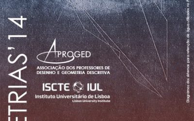 VisualARQ in Geometrias’14, Lisboa