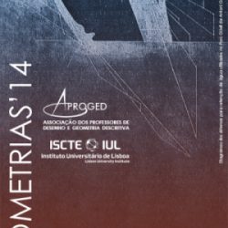 VisualARQ in Geometrias’14, Lisboa