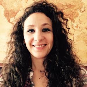 Anna Foglietta