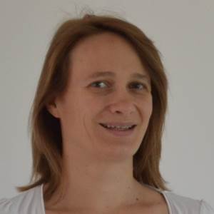 Cécile Lamborot