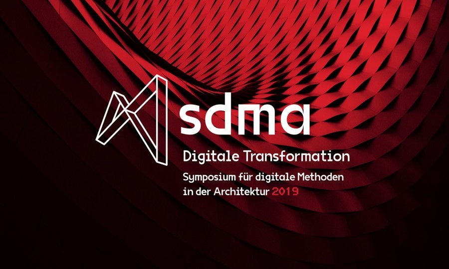 VisualARQ workshop at SDMA 2019, Düsseldorf