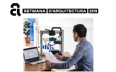 Free seminar of Flexible BIM and digital fabrication in Barcelona