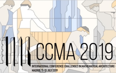 VisualARQ at the Challenges in Mathematical Architecture in Madrid