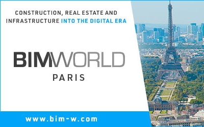 VisualARQ au salon BIM World Paris 2020