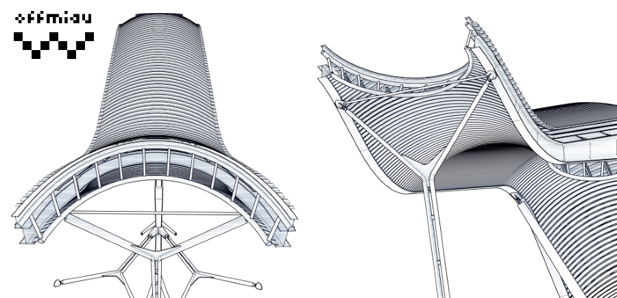 Curso de modelado de proyectos de arquitectura con Rhio y VisualARQ