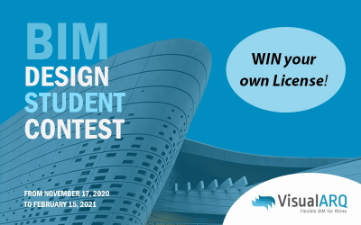 BIM Design Student Contest