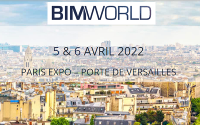 VisualARQ au salon BIM World Paris 2022