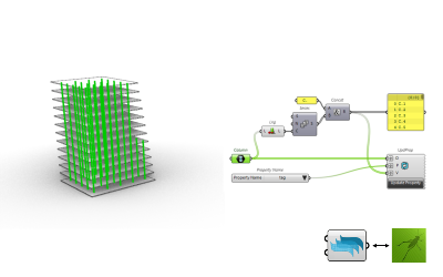 BIM Workflows and BIM Objects in Grasshopper Webinar Recorded