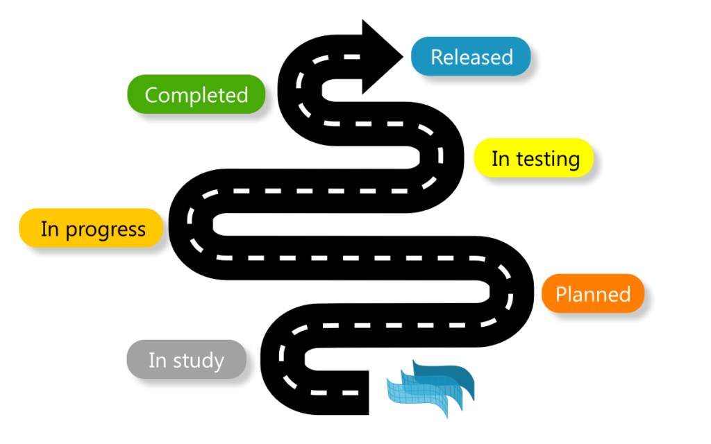 VisualARQ's roadmap