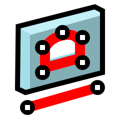 Extract curves from VisulaARQ objects