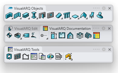 User-friendly interface