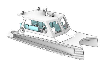 Naval Architecture