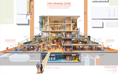The Orange Zone