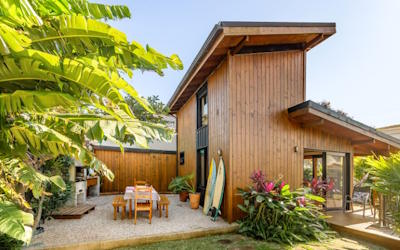 EcoHouse: Progettare una casa sostenibile con Rhino e VisualARQ