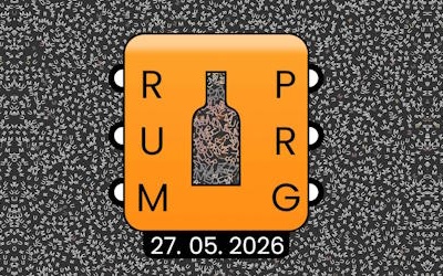VisualARQ at the Rhino User Meeting Prague