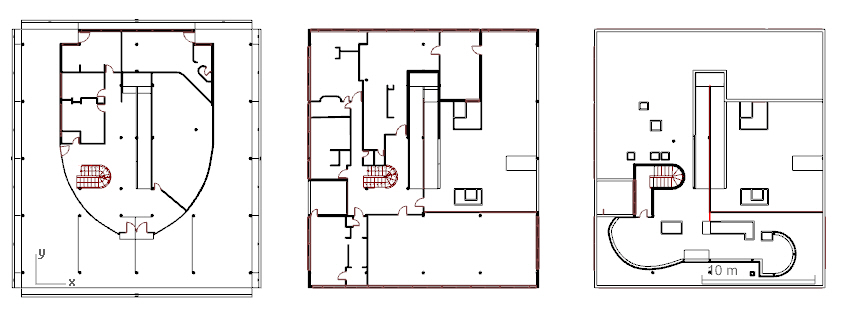 4 3 Create Plan Views VisualARQ 4 3 Create Plan Views VisualARQ