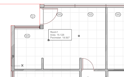 4.5 Space control point