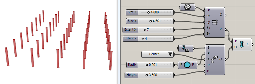 Column Grid