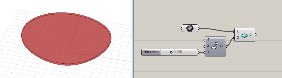 Exercise 5 Simple slab