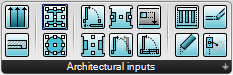 Architekturinput