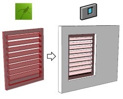 VisualARQ 2 Grasshopper styles 250