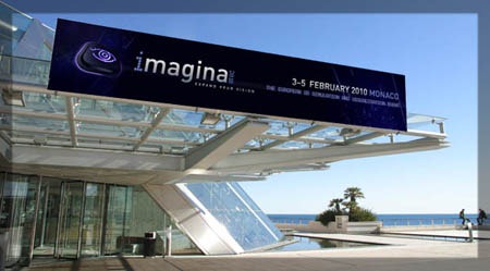 Imagina Monaco