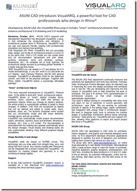 Press release Press release